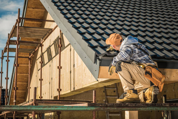 Professional  Roofing repair and installation in Kathleen, FL