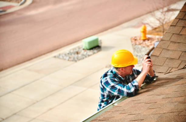 Emergency Roof Repair in Kathleen, FL